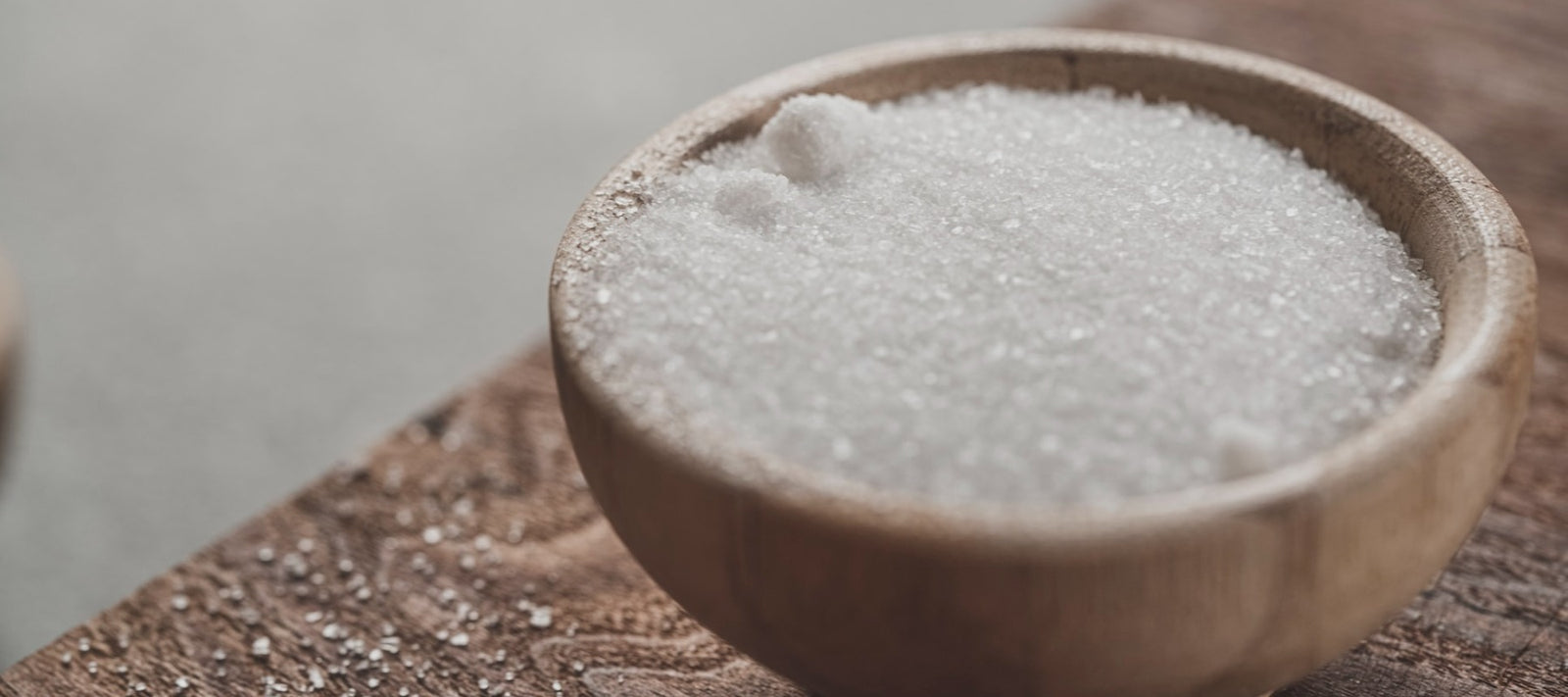 Speisesalz: Alles andere als alltäglich