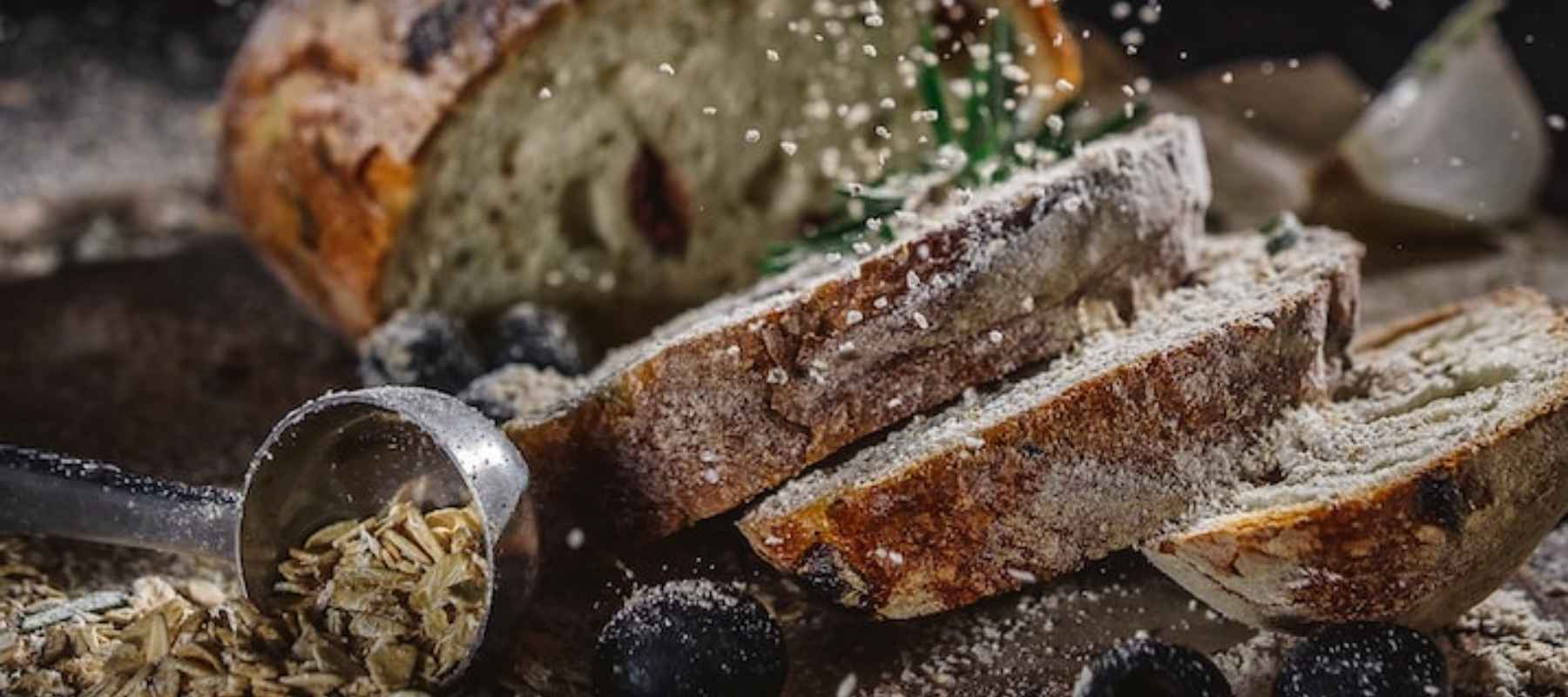 Brot und Salz zum Einzug: Umzugsgeschenk mit Tradition