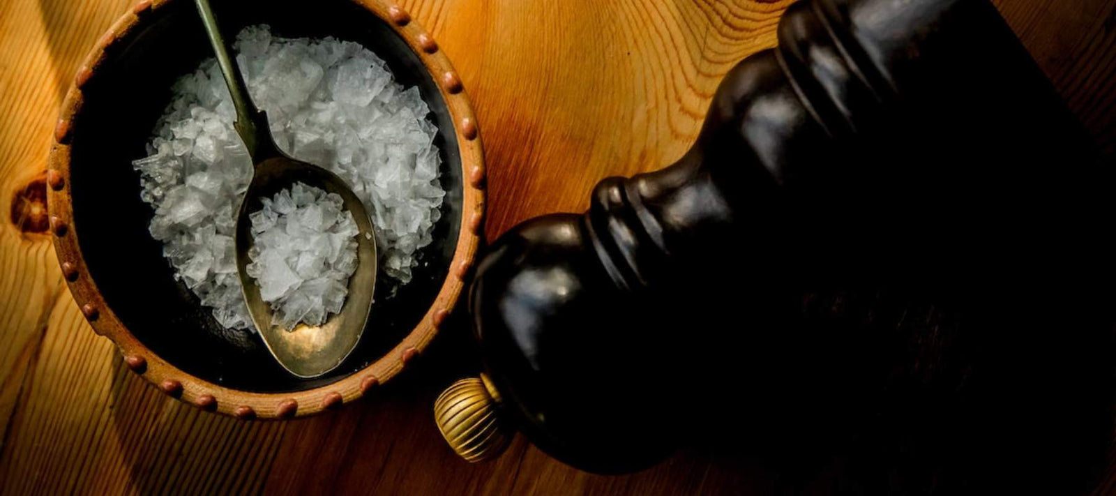 Die Blume unter den Salzen: Was ist Fleur de Sel?