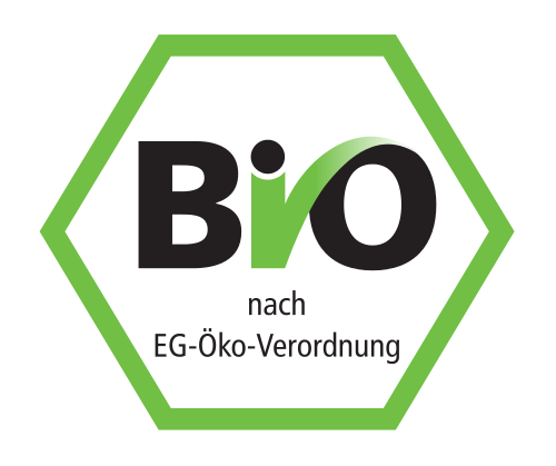 Delidia ist sicher, weil biozertifiziert