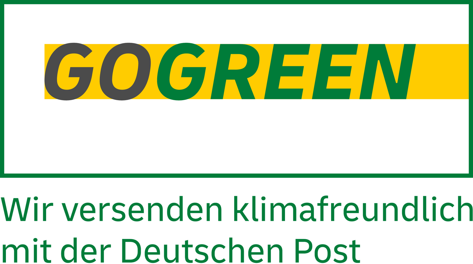 Delidia leistet einen Extrabeitrag zum Klimaschutz.