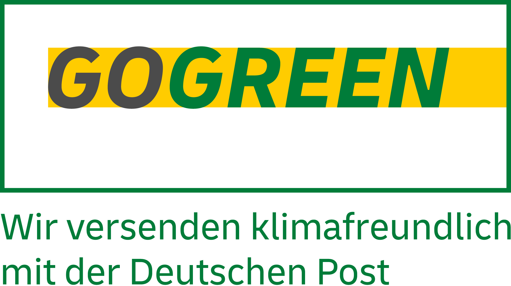 Delidia leistet einen Extrabeitrag zum Klimaschutz.