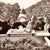 Balsamico-Produzent Simone mit seiner Familie bei der Ernte der Trauben im Weingarten in der Mittagspause