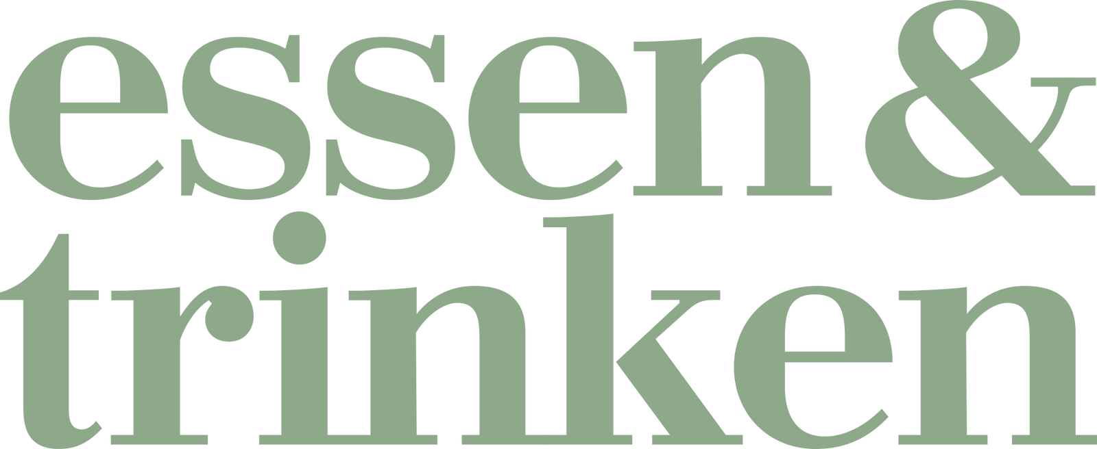 Die Zeitschrift Essen & Trinken sagt: Delidia Balsamico kaufen.