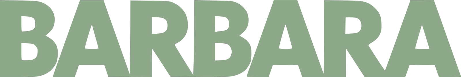 Barbara würde Delidia Olivenöl kaufen