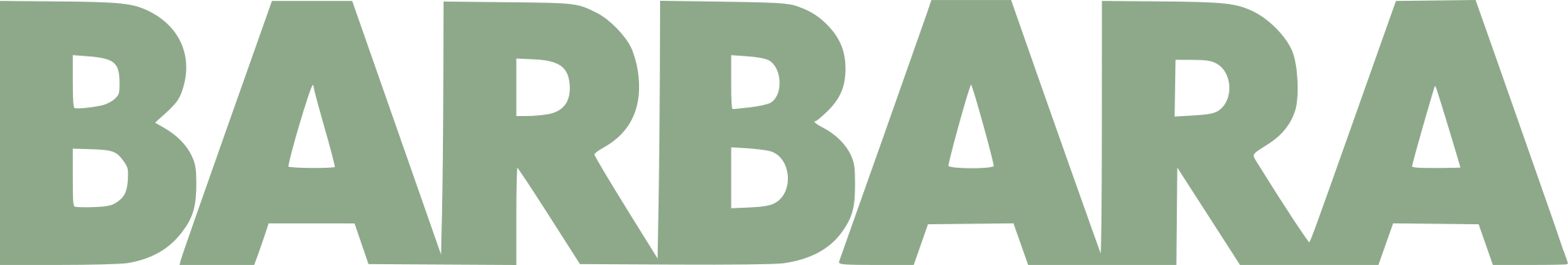 Barbara würde Delidia Olivenöl kaufen