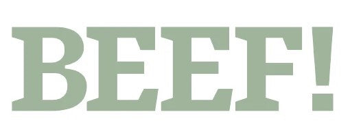 Beef! empfiehlt Delidia Olivenöl